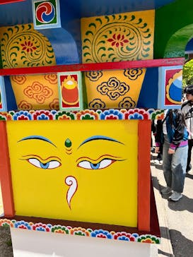 野外民族博物館 リトルワールドに投稿された画像（2025/5/5）