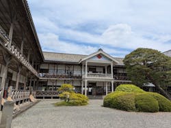 みやぎの明治村・歴史資料館に投稿された画像（2025/5/5）