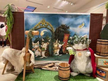 安城産業文化公園デンパークに投稿された画像（2025/5/5）