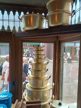 江戸東京たてもの園に投稿された画像（2025/5/5）