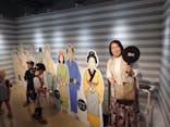 特別展「古代DNA－日本人のきた道」（国立科学博物館）に投稿された画像（2025/5/5）