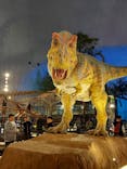 福井県立恐竜博物館に投稿された画像（2025/5/5）