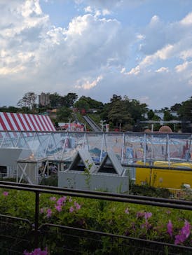 西武園ゆうえんちに投稿された画像（2025/5/5）