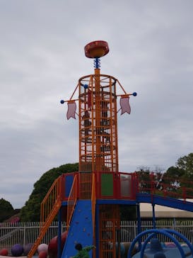 千葉こどもの国 キッズダムに投稿された画像（2025/5/5）