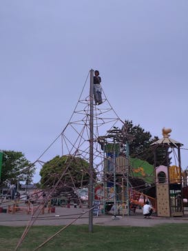 千葉こどもの国 キッズダムに投稿された画像（2025/5/5）