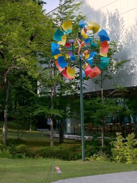 彫刻の森美術館に投稿された画像（2025/5/5）