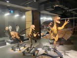 福井県立恐竜博物館に投稿された画像（2025/5/5）