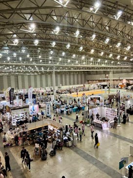 Pet博2025 幕張に投稿された画像（2025/5/5）