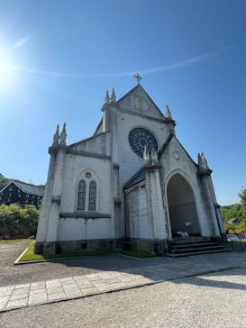 博物館 明治村に投稿された画像（2025/5/5）