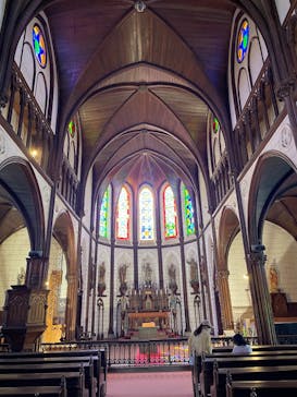 博物館 明治村に投稿された画像（2025/5/5）