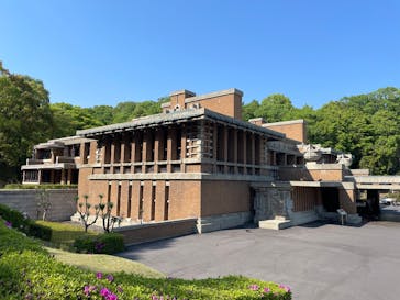 博物館 明治村に投稿された画像（2025/5/5）