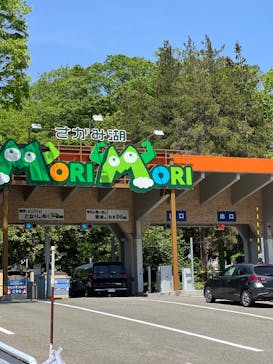 さがみ湖MORI MORIに投稿された画像（2025/5/5）