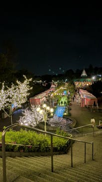 西武園ゆうえんちに投稿された画像（2025/5/5）