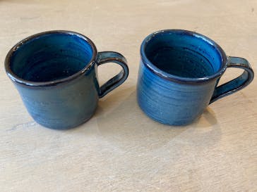 HoloHolo陶房に投稿された画像（2025/5/5）