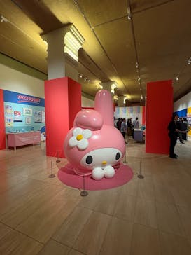 サンリオ展～ニッポンのカワイイ文化に投稿された画像（2025/5/5）