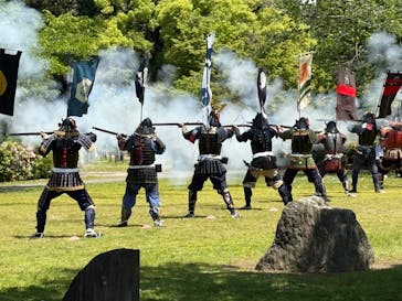 名古屋城に投稿された画像（2025/5/5）