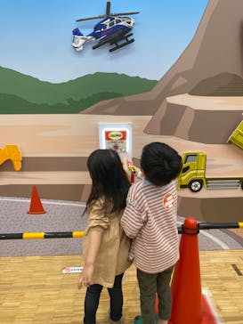 トミカ博 in OSAKA事務局に投稿された画像（2025/5/5）