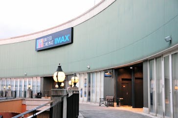 ローソン・ユナイテッドシネマ／ユナイテッド・シネマ／シネプレックスに投稿された画像（2025/5/5）