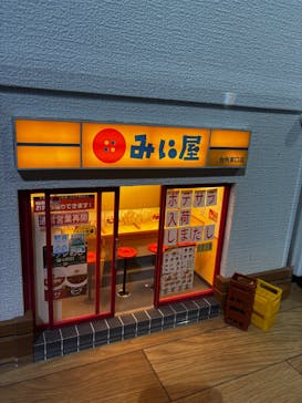 Mozuミニチュア展2025　ようこそ、ちいさな世界へ。に投稿された画像（2025/5/5）