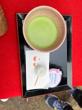 鶴ヶ城に投稿された画像（2025/5/5）