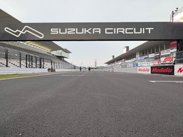 鈴鹿サーキットに投稿された画像（2025/5/5）