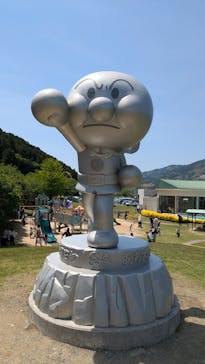 香美市立やなせたかし記念館　(アンパンマンミュージアム＆詩とメルヘン絵本館）に投稿された画像（2025/5/5）