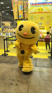 幕張メッセ“どきどき”フリーマーケットに投稿された画像（2025/5/5）