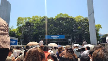 幕張メッセ“どきどき”フリーマーケットに投稿された画像（2025/5/5）