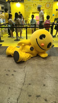 幕張メッセ“どきどき”フリーマーケットに投稿された画像（2025/5/5）