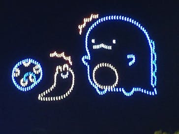 さがみ湖MORI MORIに投稿された画像（2025/5/5）