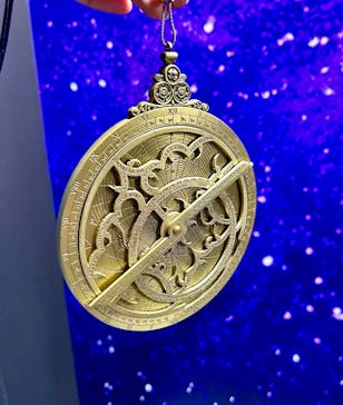 特別展「チ。 ―地球の運動について― 地球(いわ)が動く」に投稿された画像（2025/5/5）