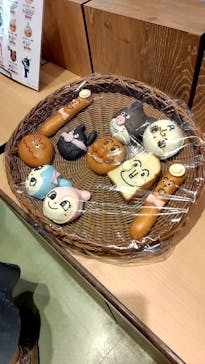 神戸アンパンマンこどもミュージアム＆モールに投稿された画像（2025/5/5）