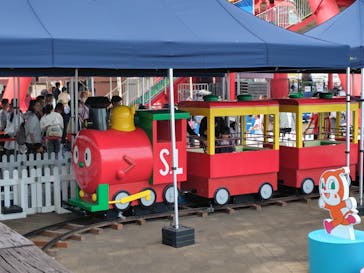 神戸アンパンマンこどもミュージアム＆モールに投稿された画像（2025/5/5）