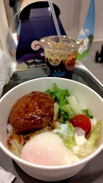 神戸アンパンマンこどもミュージアム＆モールに投稿された画像（2025/5/5）