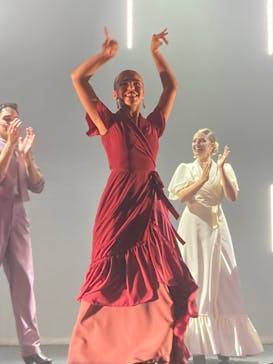 志摩スペイン村パルケエスパーニャに投稿された画像（2025/5/5）