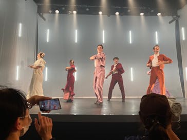 志摩スペイン村パルケエスパーニャに投稿された画像（2025/5/5）