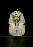 MYSTERY OF TUTANKHAMEN 体感型古代エジプト展に投稿された画像（2025/5/6）