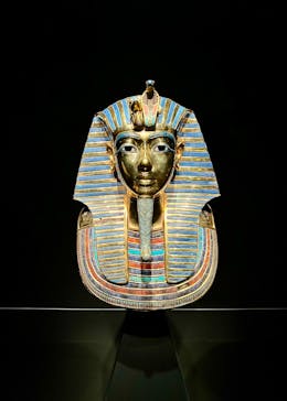 MYSTERY OF TUTANKHAMEN 体感型古代エジプト展に投稿された画像（2025/5/5）