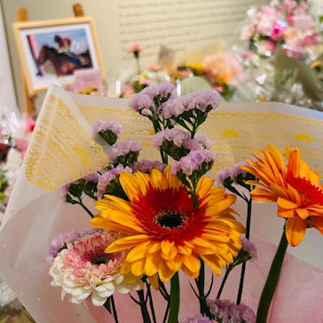 ノーザンホースパークに投稿された画像（2025/5/5）