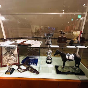 ノーザンホースパークに投稿された画像（2025/5/5）