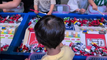 トミカ博 in OSAKA事務局に投稿された画像（2025/5/5）