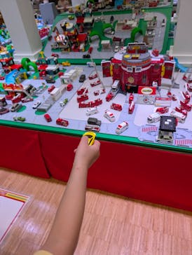 トミカ博 in OSAKA事務局に投稿された画像（2025/5/5）