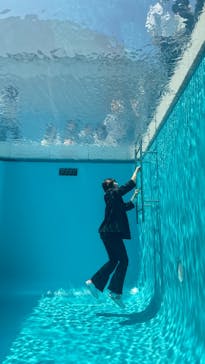 金沢21世紀美術館に投稿された画像（2025/5/5）