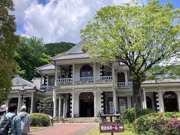 博物館 明治村に投稿された画像（2025/5/5）