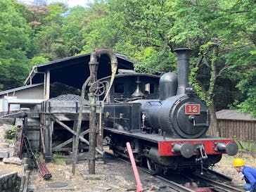 博物館 明治村に投稿された画像（2025/5/5）