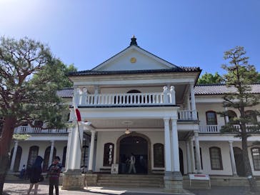 博物館 明治村に投稿された画像（2025/5/5）