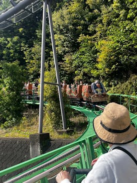 日本モンキーパークに投稿された画像（2025/5/5）