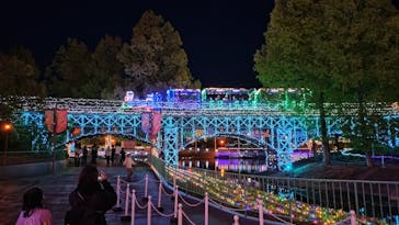 レオマリゾートに投稿された画像（2025/5/5）