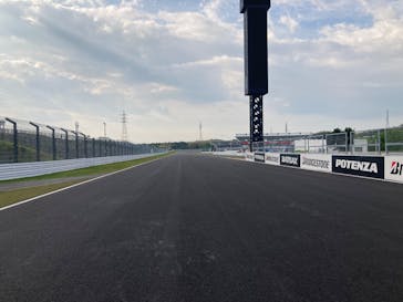 鈴鹿サーキットに投稿された画像（2025/5/5）