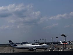 航空科学博物館に投稿された画像（2025/5/5）